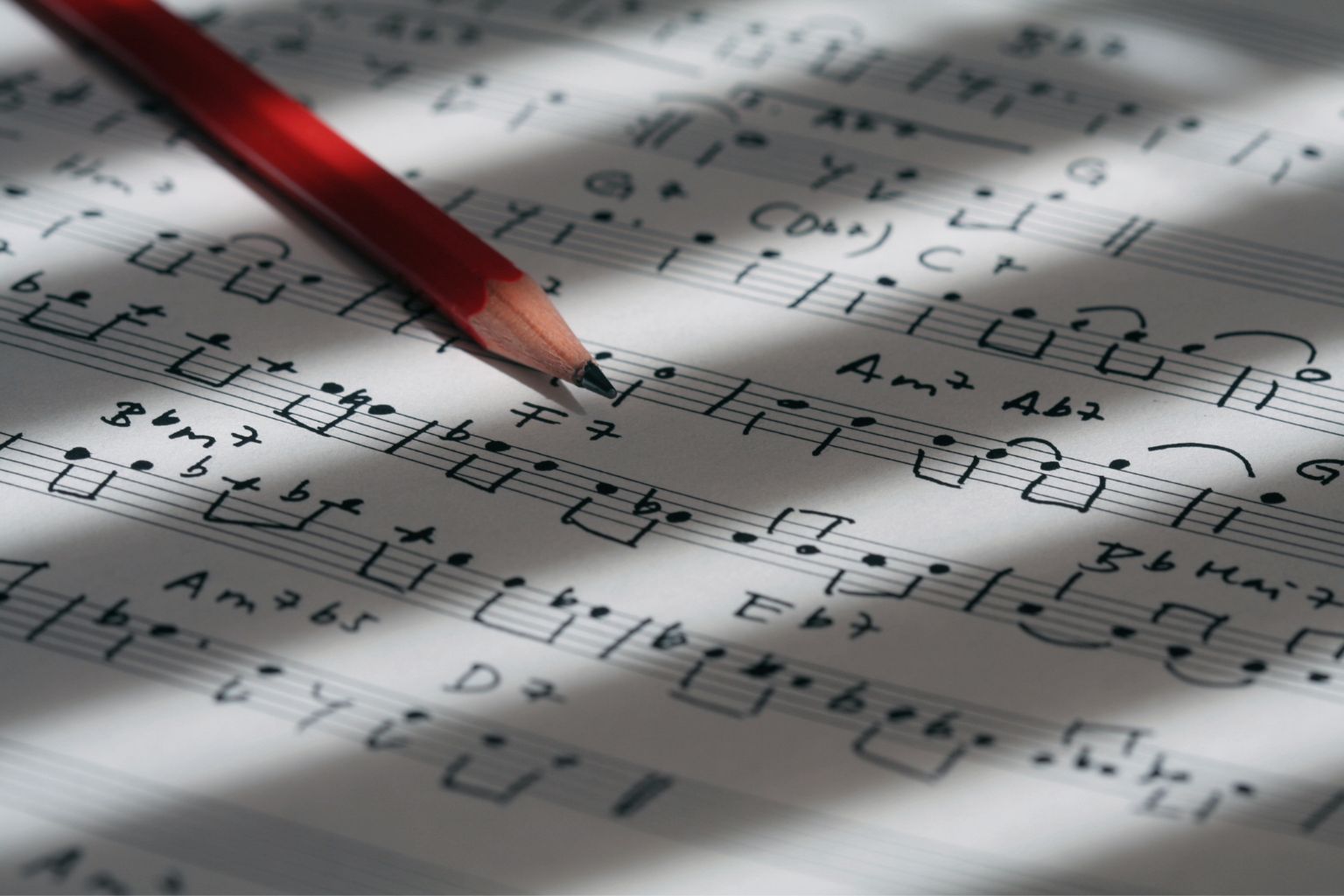 Licks vs Patterns dans le Jazz : Que faire ?