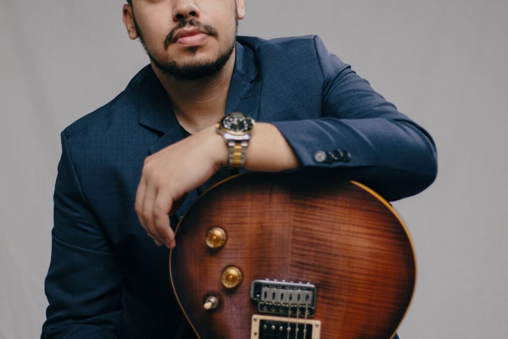 Curso Master en Jazz, Armonía y Técnicas de Improvisación