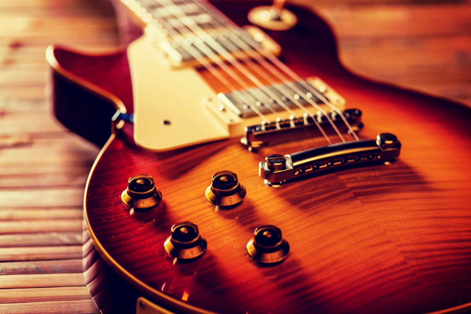 10 Tips de George Benson pour le Jazz