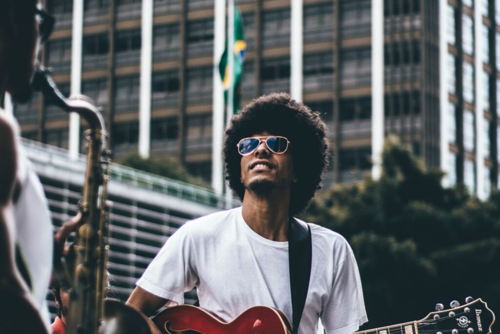 Curso de intercambio modal en el jazz