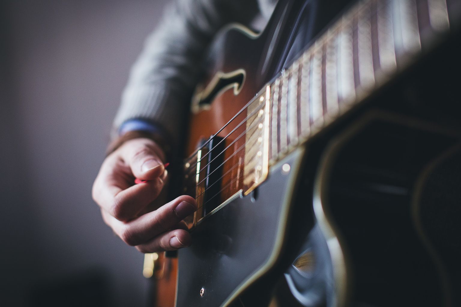 L’univers des gammes dans le jazz